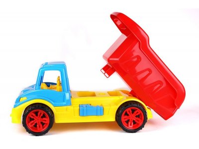 Игрушка Technok Toys Самосвал Атлант 1-00284525_4