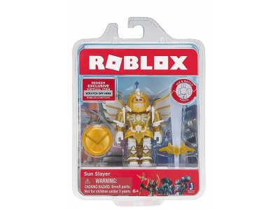 Набор игровой Roblox фигурка Похититель Солнца 1-00284586_1