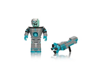 Набор игровой Roblox фигурка Бионический Билл 1-00284594_2