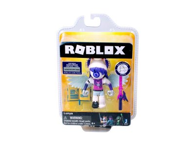 Набор игровой Roblox фигурка Луниа 1-00284606_1