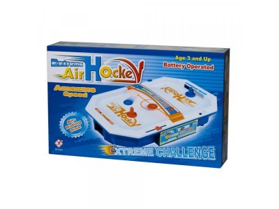 Игра настольная Maya Toys Аэрохоккей 1-00284680_1