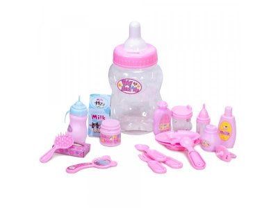 Набор Maya Toys Аксессуары для кукол 1-00284681_1