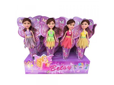 Кукла-фея Betsy Qunxing Toys 1-00284759_1