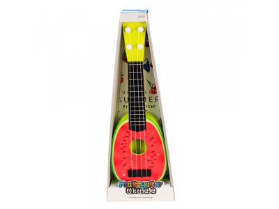Игрушка музыкальная Qunxing Toys Гавайская гитара 1-00284804_1