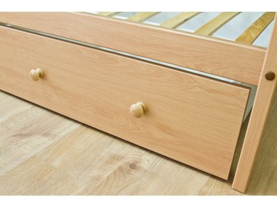 Кровать домик Можга Красная Звезда 1-00285523_5