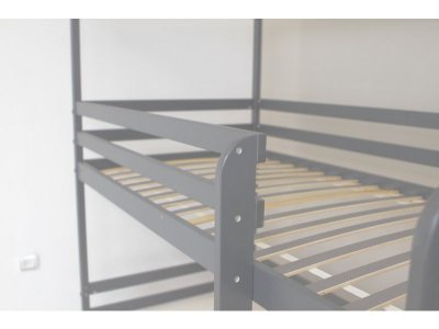 Кровать двухъярусная Можга Красная Звезда 1-00285646_10