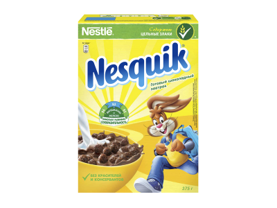 Шарики Nestle Nesquik шоколадные 375 г 1-00091916_1