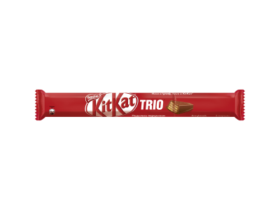 Шоколад молочный Kit Kat с хрустящей вафлей 87 г 1-00287006_1
