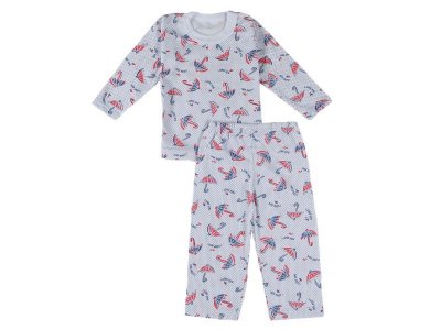 Пижама Милена в ассорт. 100286745