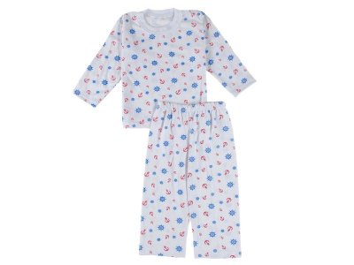 Пижама Милена 1-00286745_2