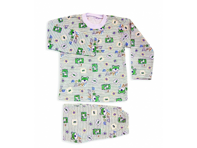 Пижама Милена 1-00286745_5