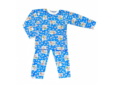 Пижама Милена 1-00286745_6