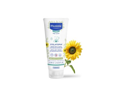 Крем-эмолент Mustela Stelatopia 200 мл 1-00285942_2
