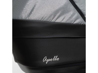 Коляска 2 в 1 Mr Sandman Apollo Classic 1-00287336_4