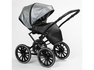 Коляска 2 в 1 Mr Sandman Apollo Classic 1-00287336_6