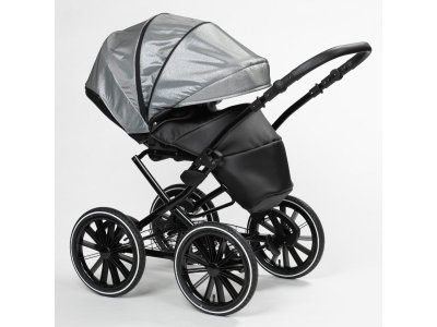 Коляска 2 в 1 Mr Sandman Apollo Classic 1-00287336_5