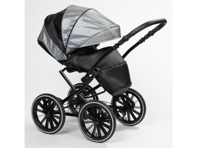 Коляска 2 в 1 Mr Sandman Apollo Classic 1-00287336_9