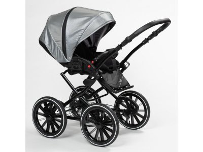 Коляска 2 в 1 Mr Sandman Apollo Classic 1-00287336_10