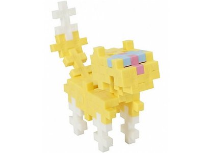 Конструктор Plus Plus для создания 3D моделей, Собаки 1-00287556_3