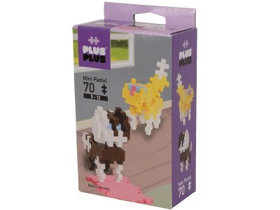 Конструктор Plus Plus для создания 3D моделей, Собаки 1-00287556_5