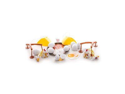 Игра настольная Fotorama, Донеси и не разбей 1-00129541_2