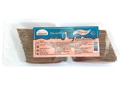 Галеты Продиет Ночи Парижа на фруктозе 200 г 1-00287938_1