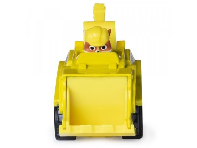 Набор игровой Spin Master Щенячий патруль Тру Металл, Базовые машинки 1-00288039_3