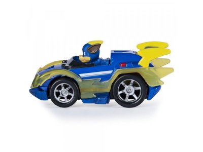 Набор игровой Spin Master Щенячий патруль Тру Металл, Базовые машинки 1-00288039_6
