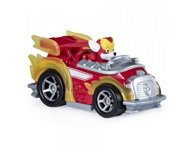 Набор игровой Spin Master Щенячий патруль Тру Металл, Базовые машинки 1-00288039_10