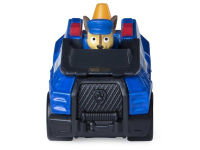 Набор игровой Spin Master Щенячий патруль Тру Металл, Базовые машинки 1-00288039_13