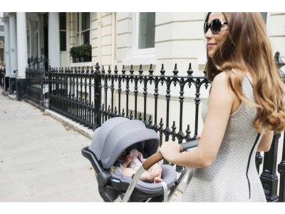 Автокресло UPPAbaby Mesa I-Size 1-00288086_12