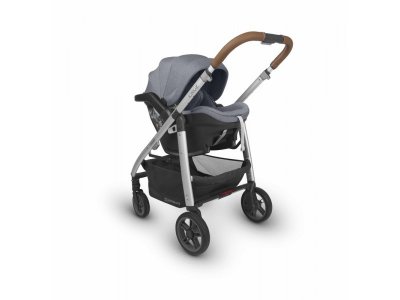 Автокресло UPPAbaby Mesa I-Size 1-00288086_4