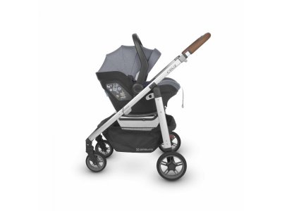 Автокресло UPPAbaby Mesa I-Size 1-00288086_5