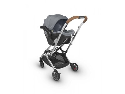 Автокресло UPPAbaby Mesa I-Size 1-00288086_6