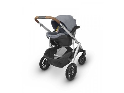 Автокресло UPPAbaby Mesa I-Size 1-00288086_9