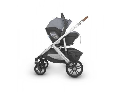 Автокресло UPPAbaby Mesa I-Size 1-00288086_8