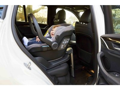 Автокресло UPPAbaby Mesa I-Size 1-00288086_14