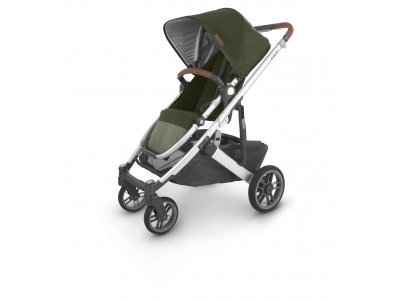 Прогулочная коляска книжка UPPAbaby Cruz V2 1-00288107_1