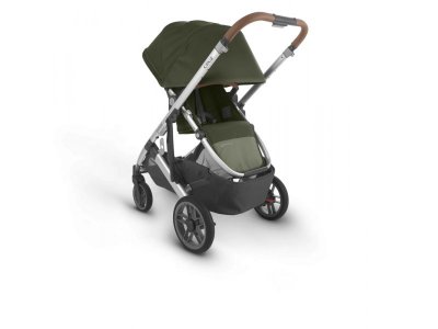 Прогулочная коляска книжка UPPAbaby Cruz V2 1-00288107_2
