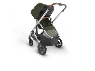 Прогулочная коляска книжка UPPAbaby Cruz V2 1-00288107_3