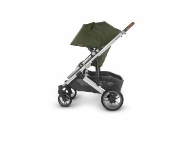 Прогулочная коляска книжка UPPAbaby Cruz V2 1-00288107_7