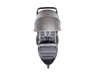 Коляска 3 в 1 Hauck Rapid 3R Trio Set 1-00287823_6