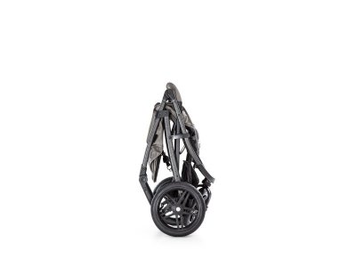 Коляска 3 в 1 Hauck Rapid 3R Trio Set 1-00287823_7