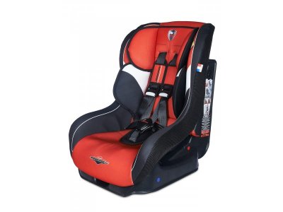 Автокресло Nania Driver Racing 0 мес., 0-18 кг, группа 0+/1 1-00287842_2