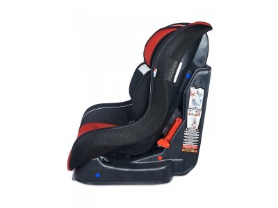 Автокресло Nania Driver Racing 0 мес., 0-18 кг, группа 0+/1 1-00287842_6