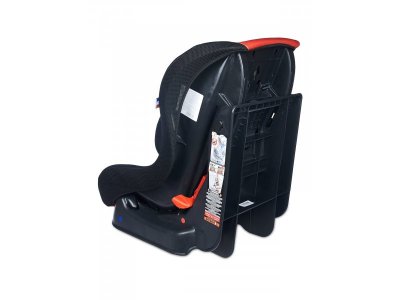 Автокресло Nania Driver Racing 0 мес., 0-18 кг, группа 0+/1 1-00287842_5