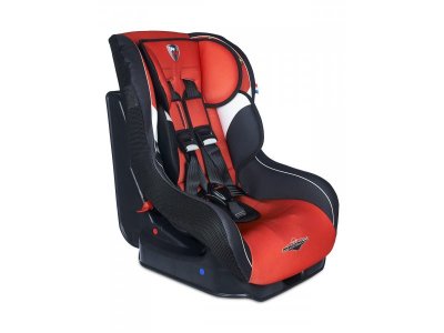 Автокресло Nania Driver Racing 0 мес., 0-18 кг, группа 0+/1 1-00287842_8