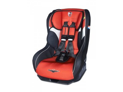 Автокресло Nania Driver Racing 0 мес., 0-18 кг, группа 0+/1 1-00287842_9