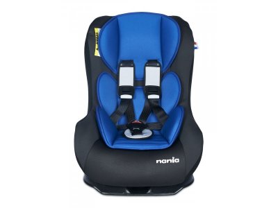 Автокресло Nania Maxim Access 0 мес., 0-18 кг, группа 0+/1 1-00287851_1