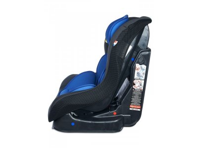Автокресло Nania Maxim Access 0 мес., 0-18 кг, группа 0+/1 1-00287851_3
